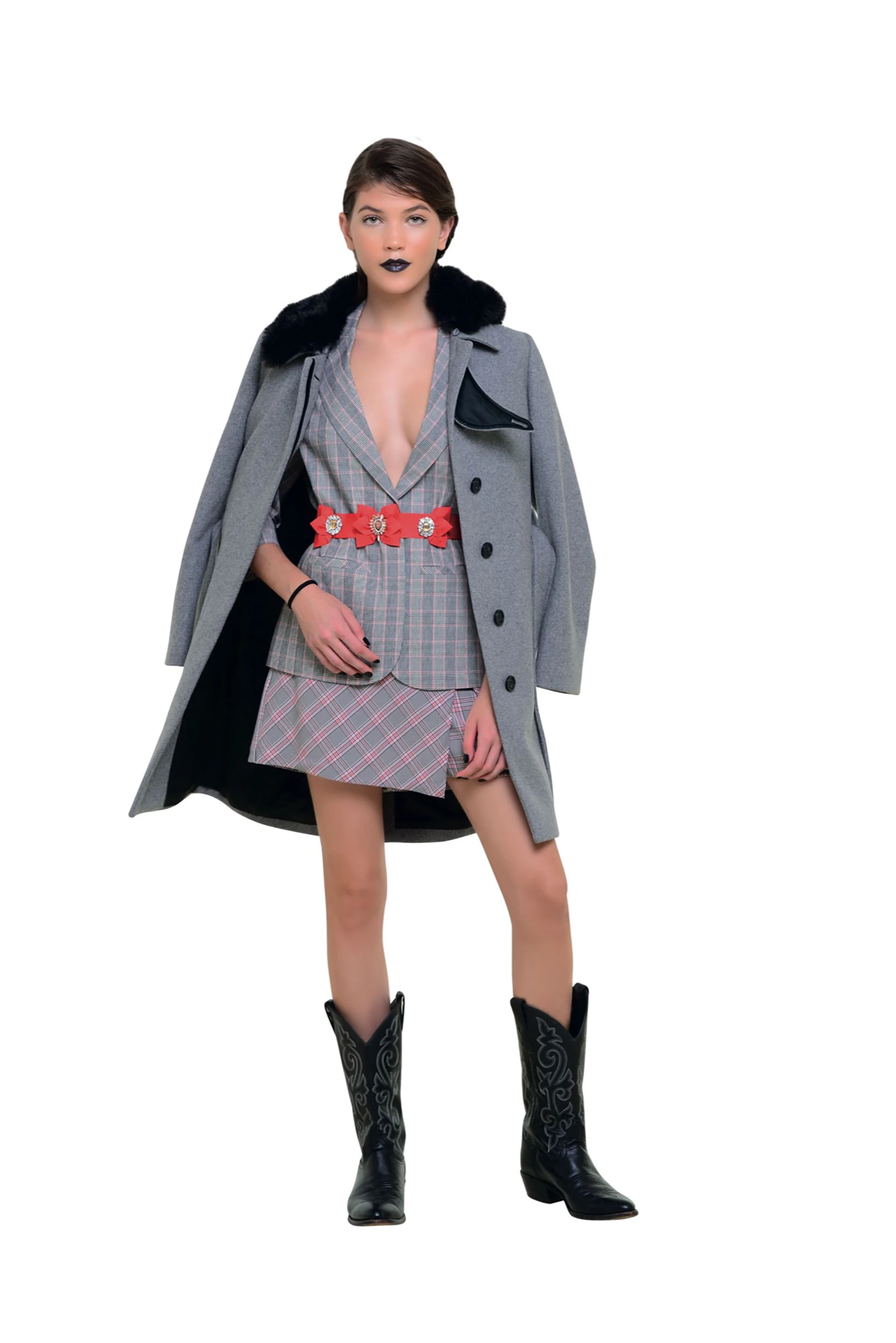 #PARA TI - ANTICIPO COLECCIONES 3 - moda - AC - 20190319