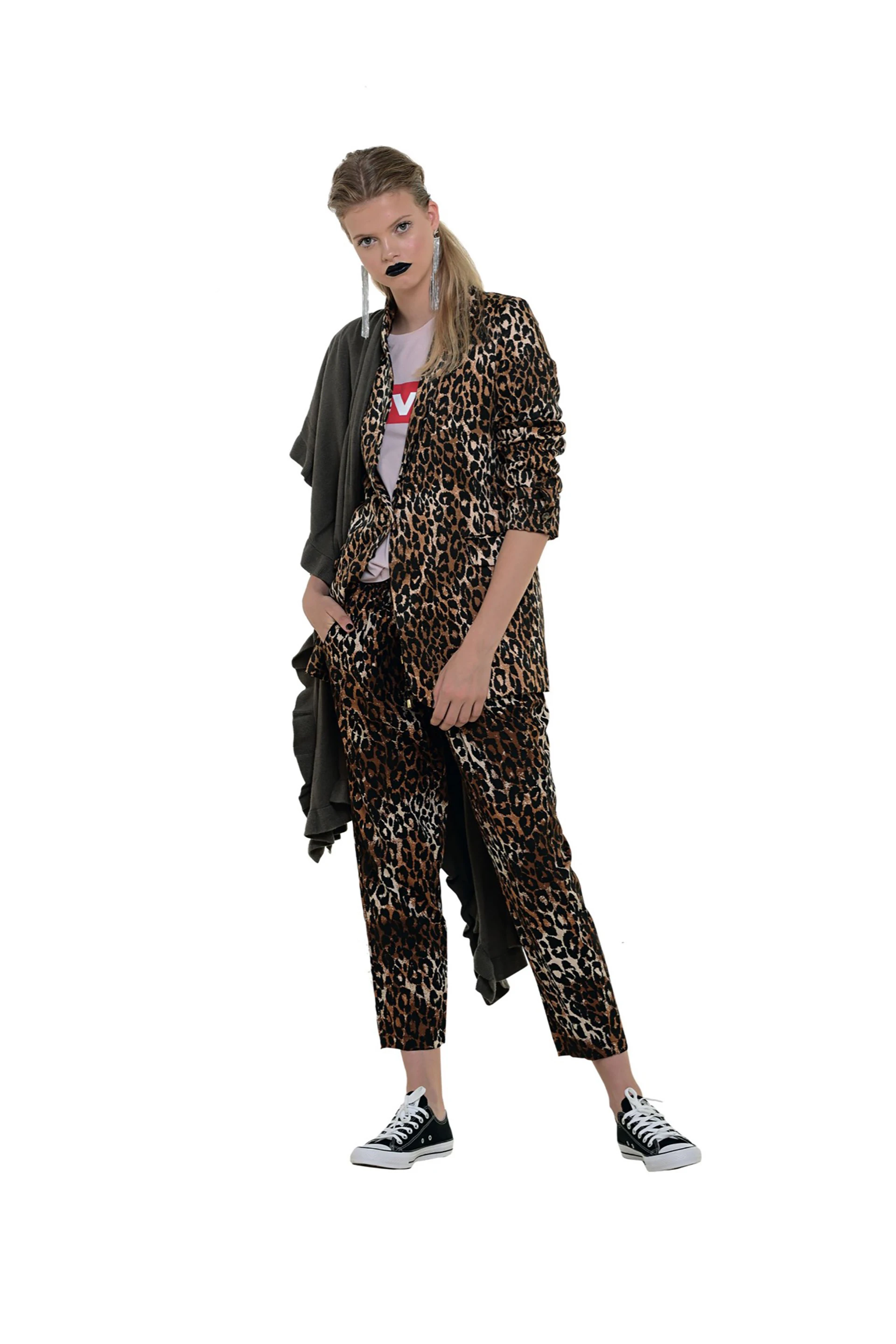 #PARA TI - ANTICIPO COLECCIONES 34 - moda - AC - 20190319