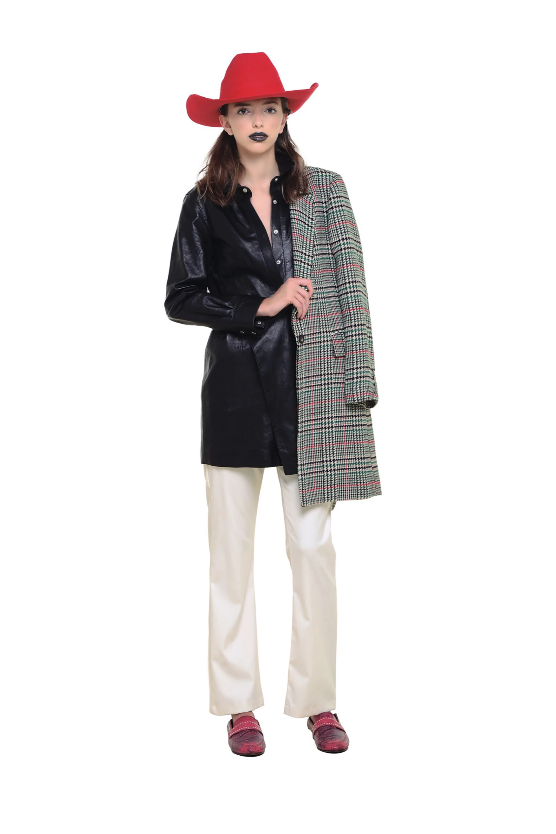 #PARA TI - ANTICIPO COLECCIONES 35 - moda - AC - 20190319