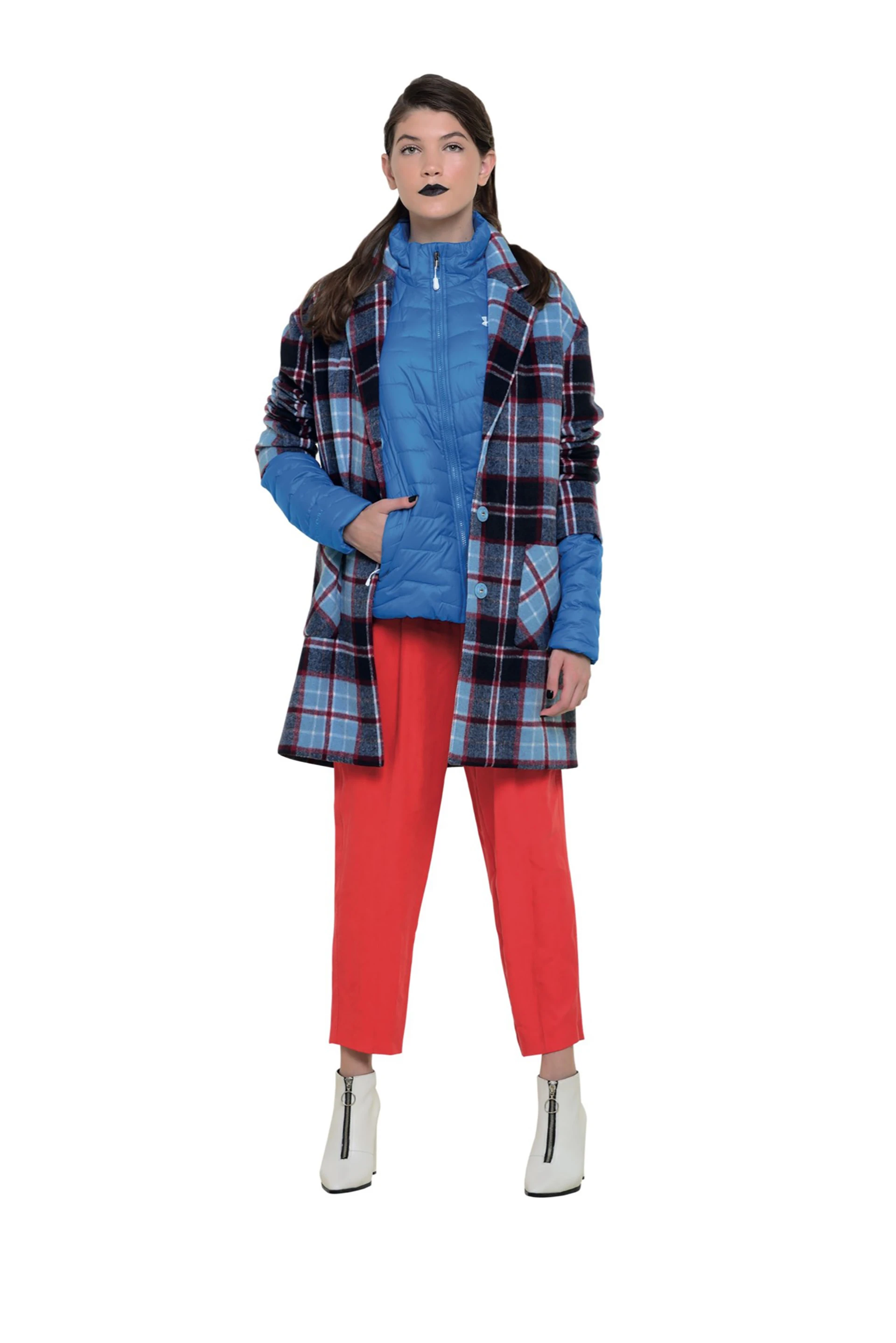 #PARA TI - ANTICIPO COLECCIONES 7 - moda - AC - 20190319