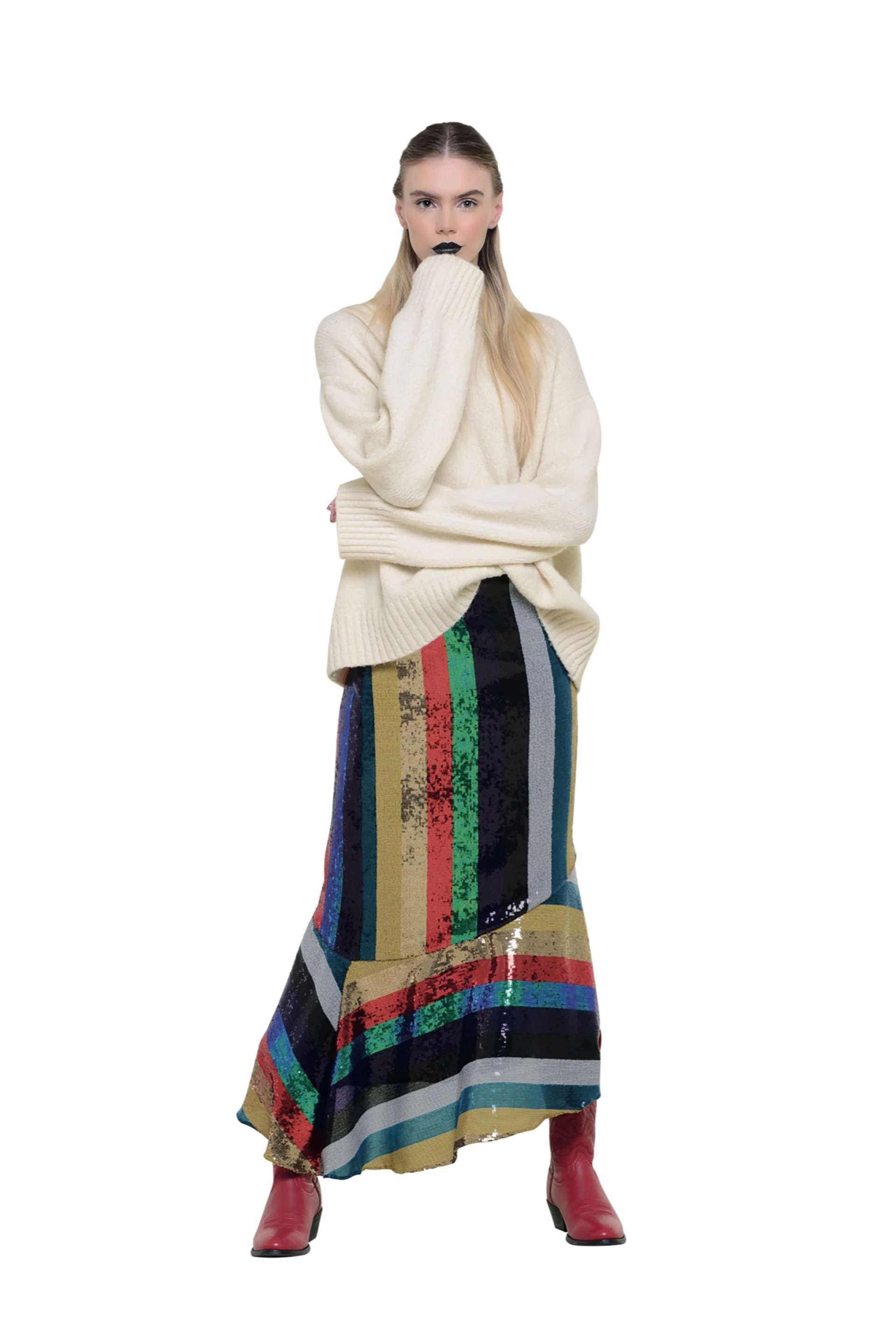 #PARA TI - ANTICIPO COLECCIONES 8 - moda - AC - 20190319