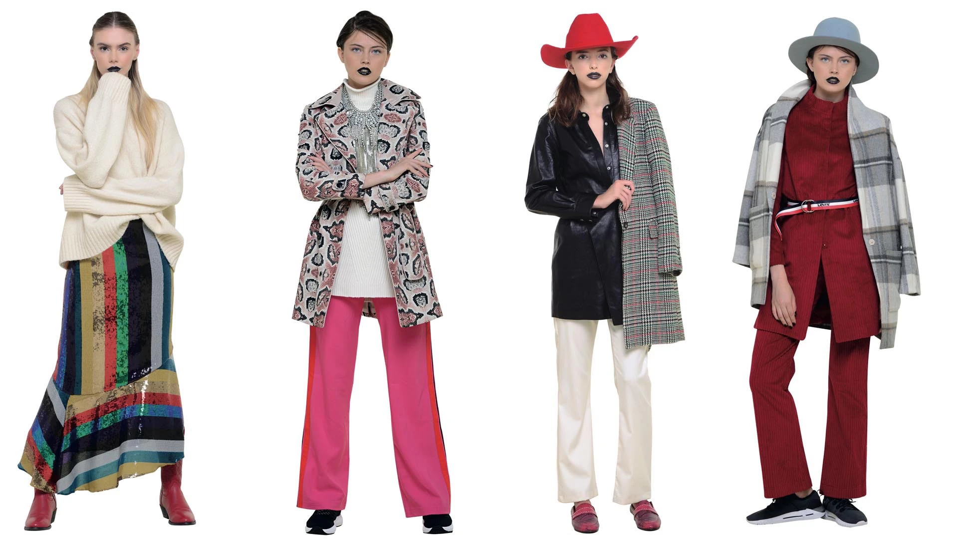 #PARA TI - ANTICIPO COLECCIONES - APERTURA - moda - AC - 20190319