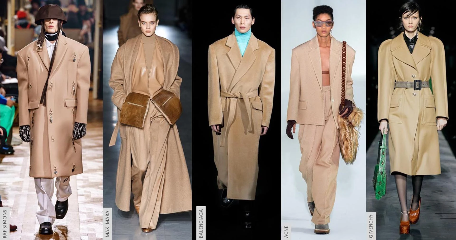 #PARA TI - BOURGEOIS - Moda - 03 - GENTILEZA INTI