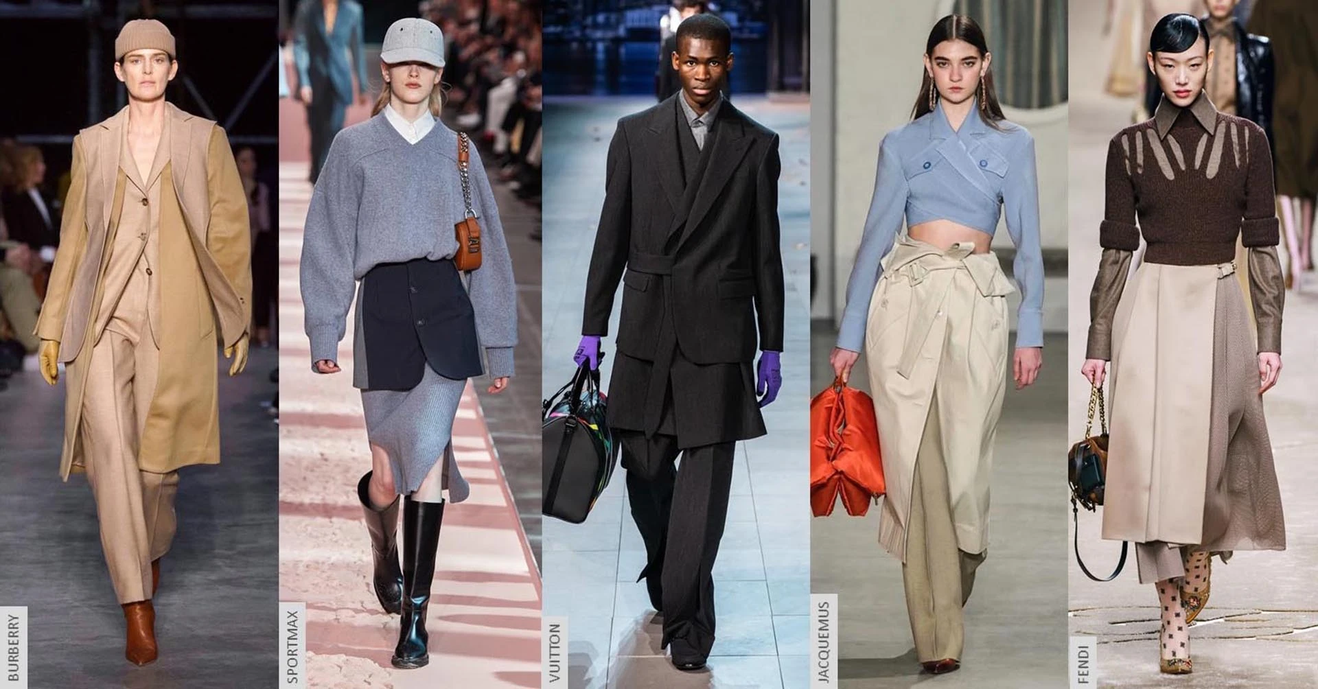 #PARA TI - BOURGEOIS - Moda - 05 - GENTILEZA INTI