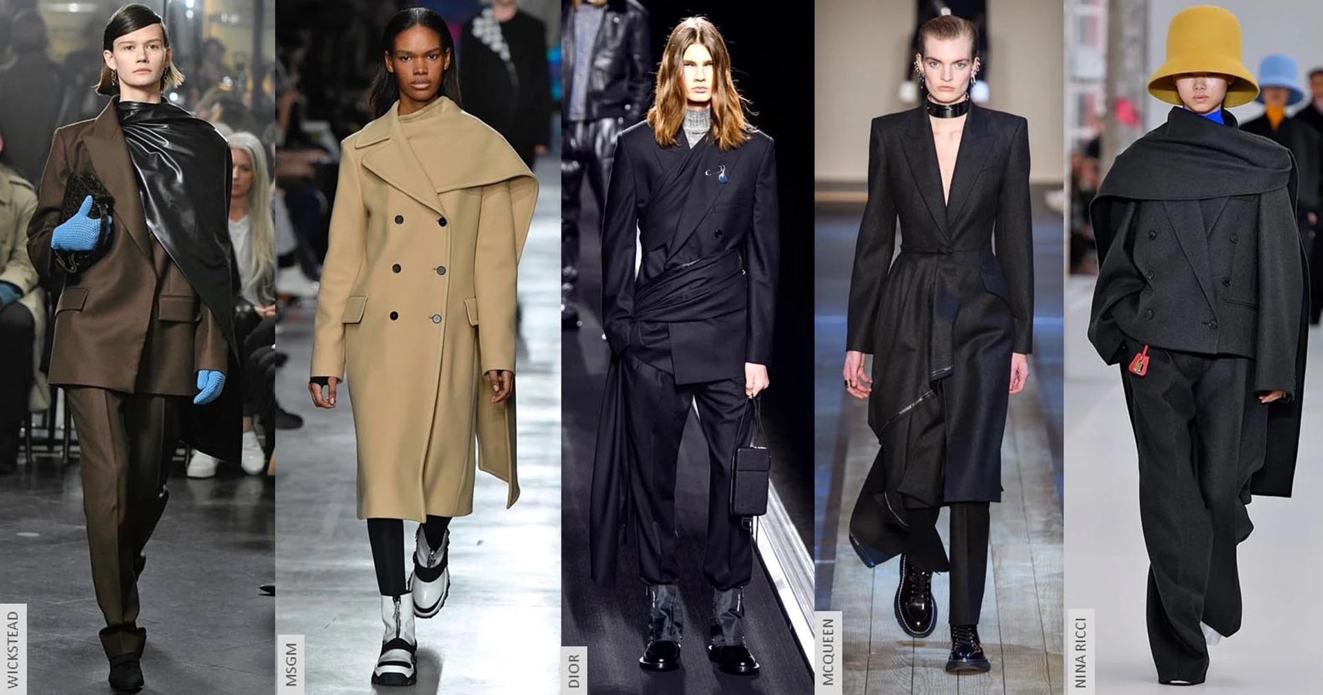 #PARA TI - BOURGEOIS - Moda - 06 - GENTILEZA INTI