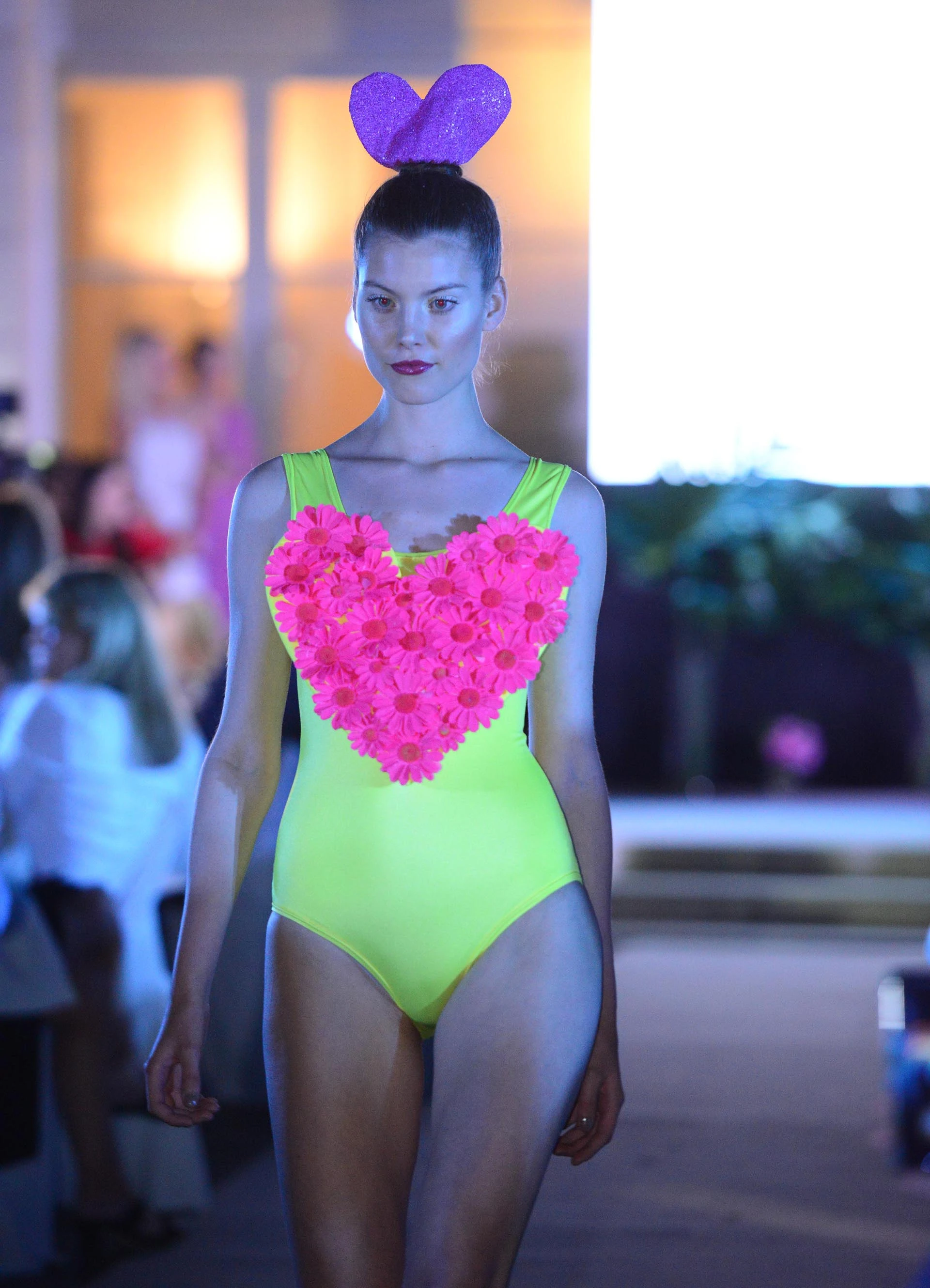 #GENTE -Agatha Ruiz14- 01112017