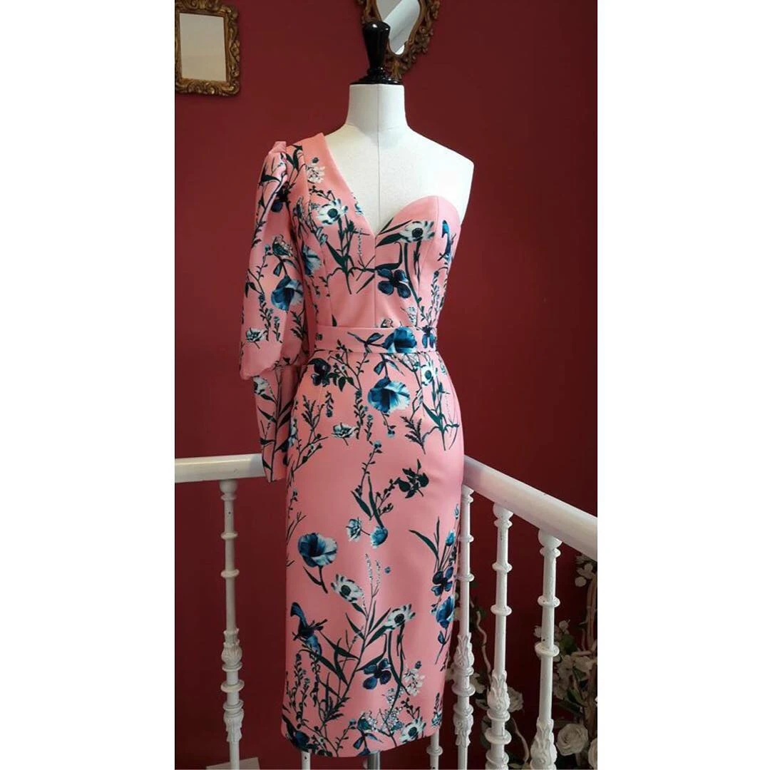 El vestido de Dolores Promesas