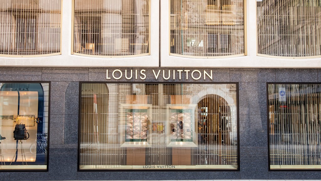 San Antonio Louis Vuitton Store