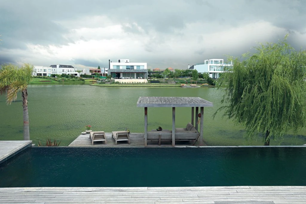 ARQUITECTO MARTIN GOMEZ