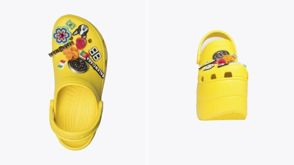 PARA TI CROCS 050218 2