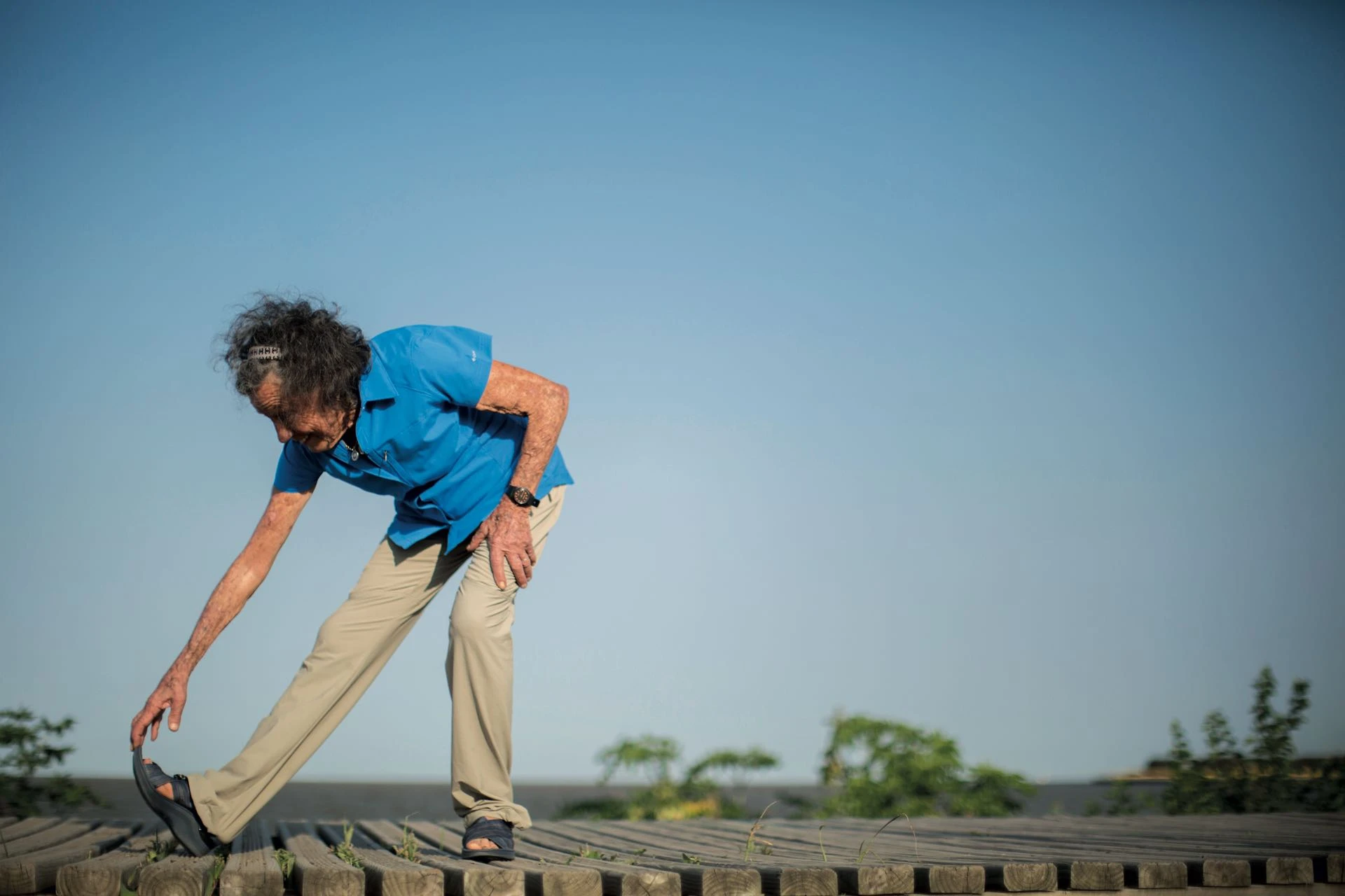 Foto: Axel Indik/ Para Ti