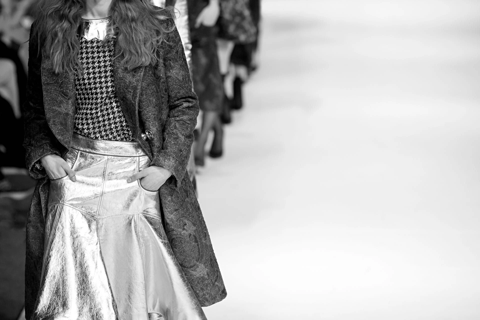 Es que en los últimos tiempos la estética que pide el mercado también dio un giro. Porque “chicas lindas” hay muchas, pero hoy se busca algo más.