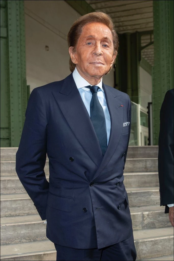 Valentino