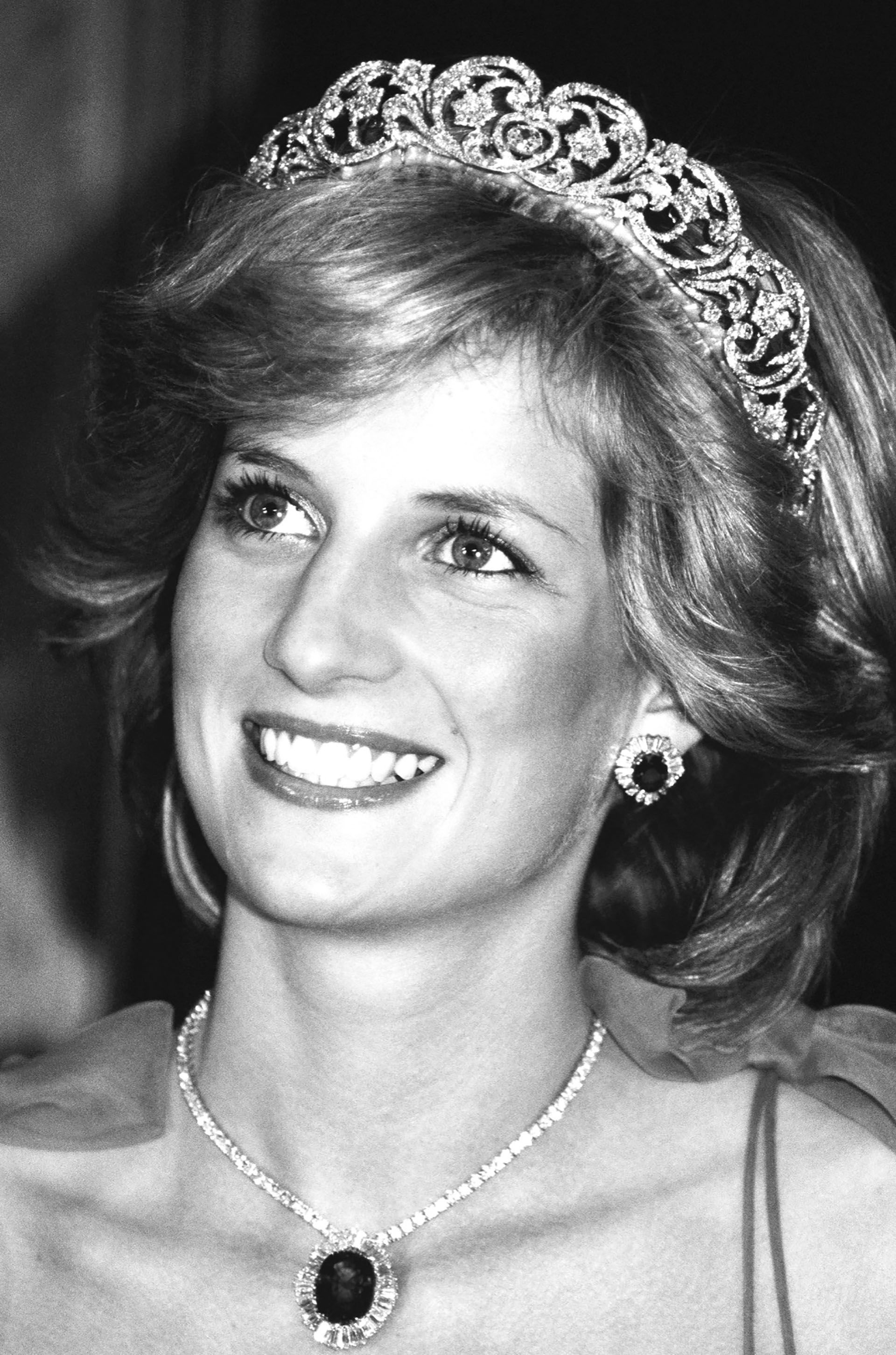 A casi 22 años de su muerte, los británicos aún le rinden homenaje a su princesa.