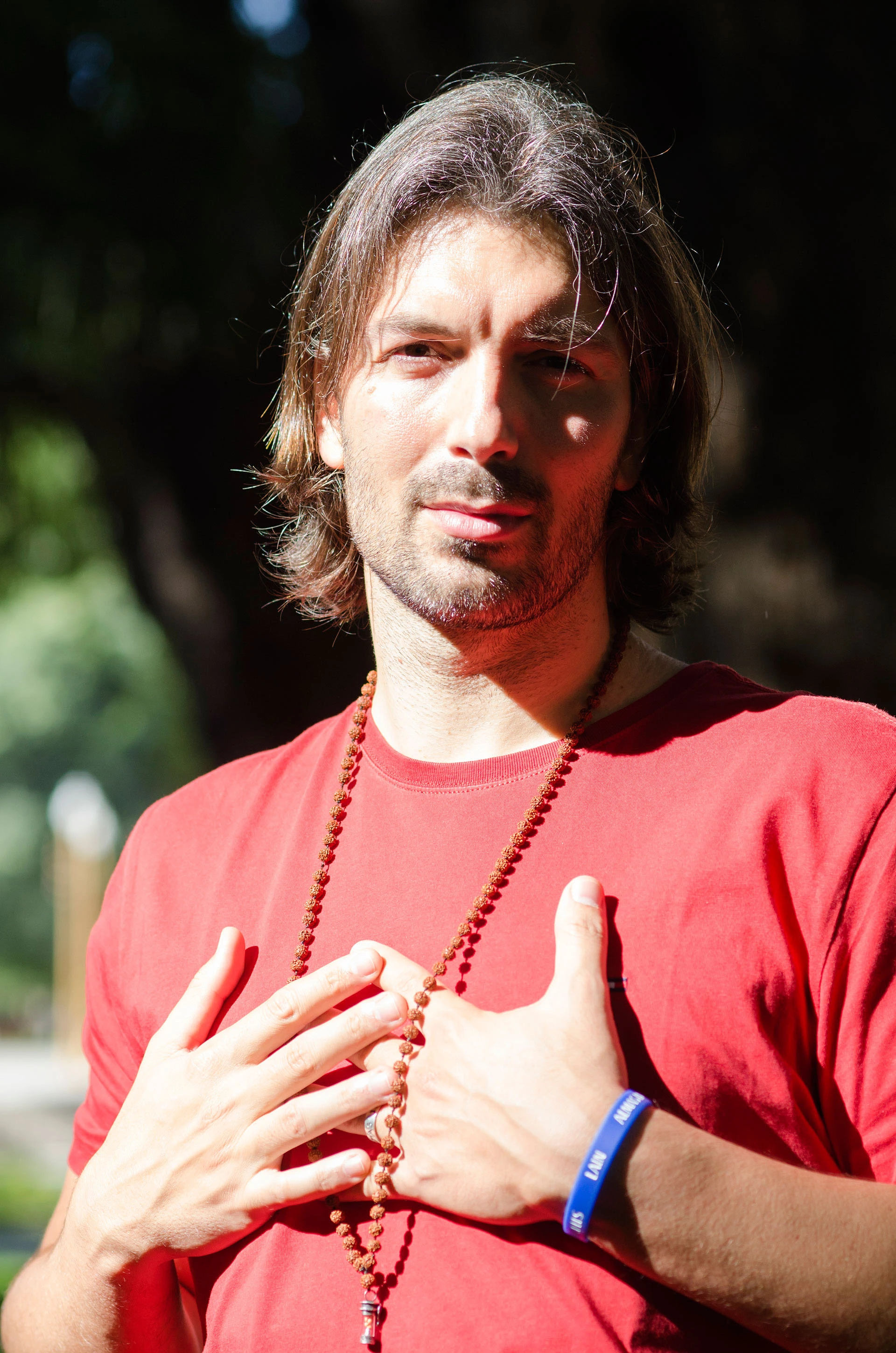 “Si podemos vivir desde el alma vamos a tener una vida mejor y más acertada”.