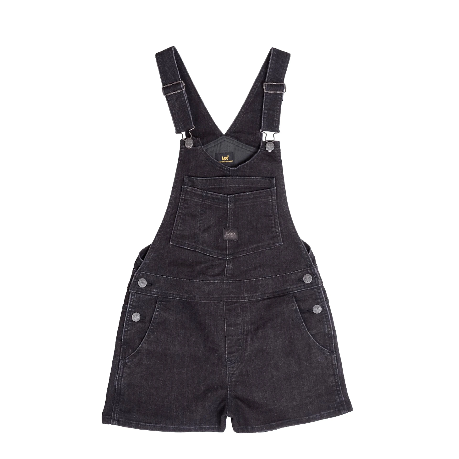 #PARA TI - LOOK JARDINEROS - JARDINERO LEE - Moda - 20171103