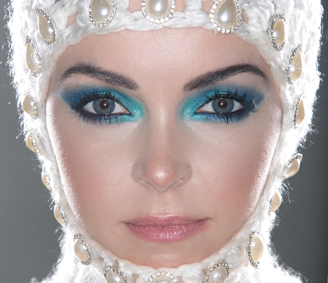 make up tendencias invierno 2019