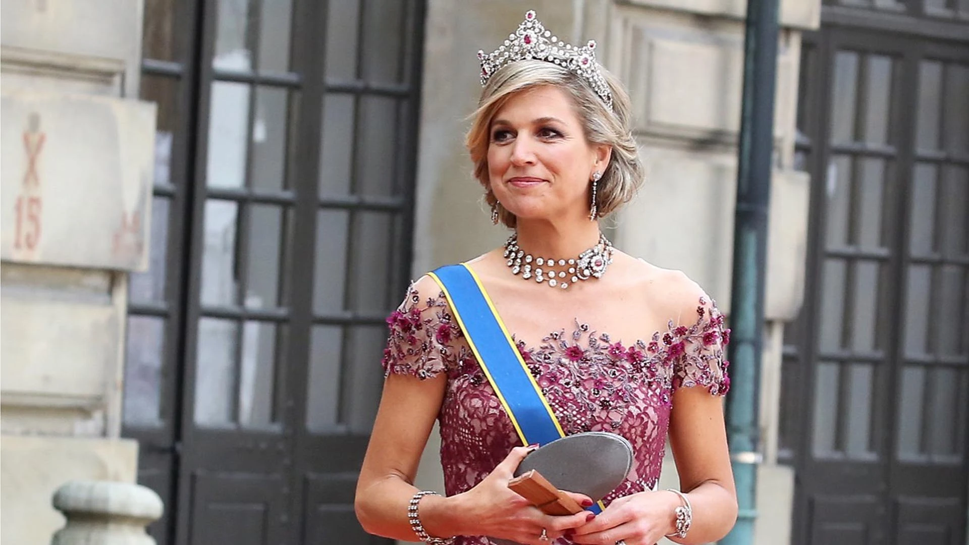Máxima Zorreguieta, una reina con muchos looks.