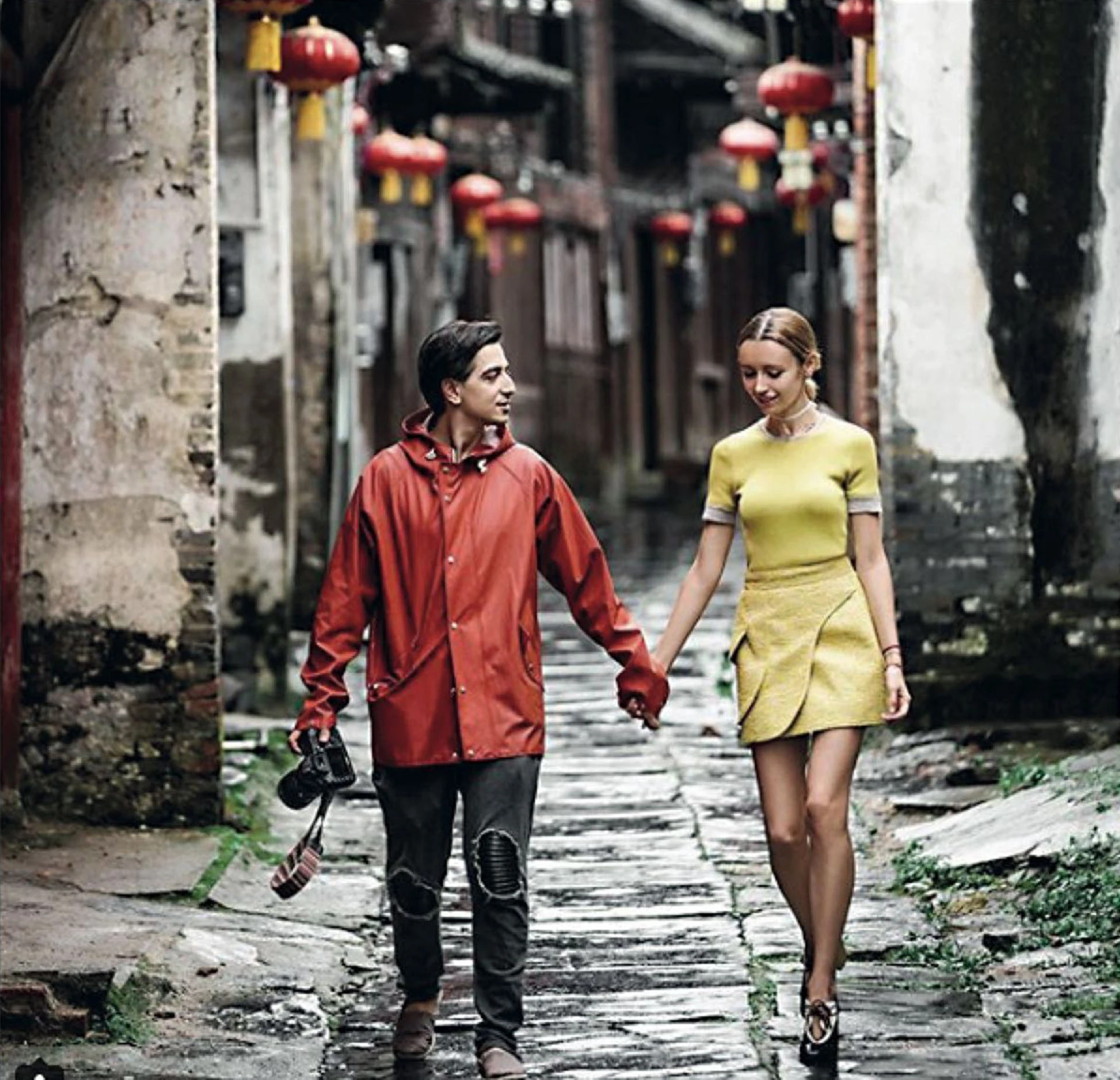 #PARA TI - PAREJAS INSTAGRAMERS - news - FOLLOW ME TO- INSTAGRAM - 20180202