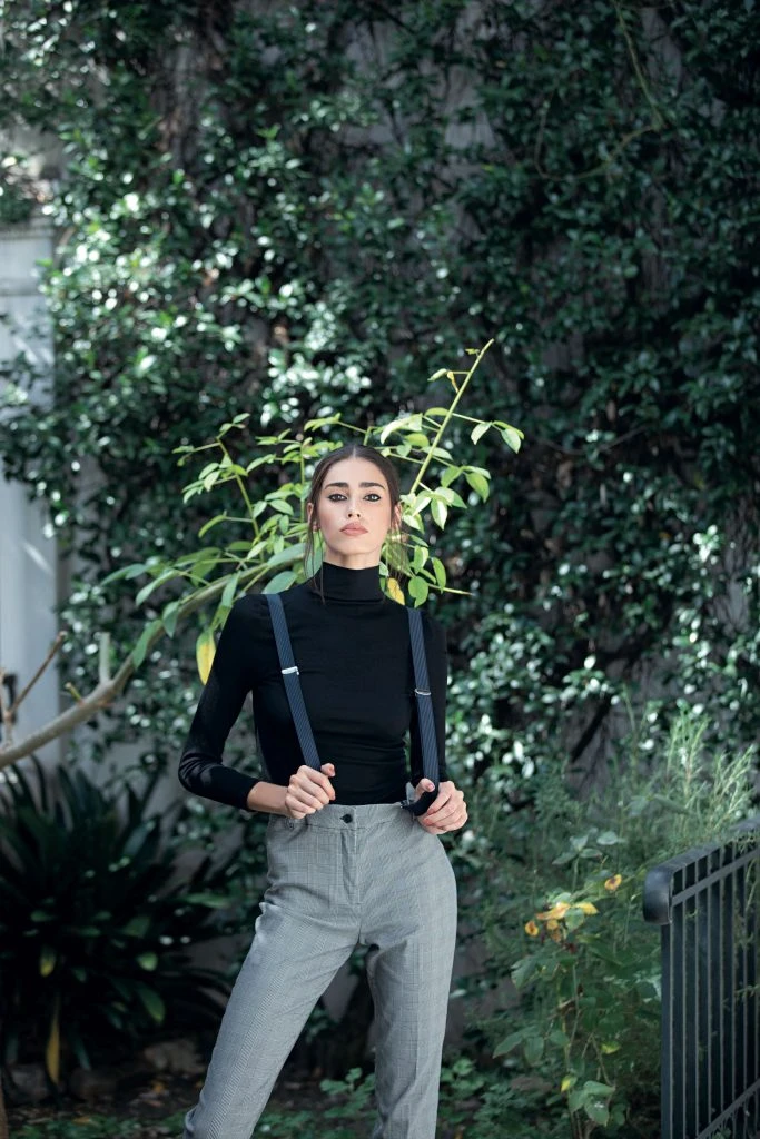 Looks Estampa principe de gales