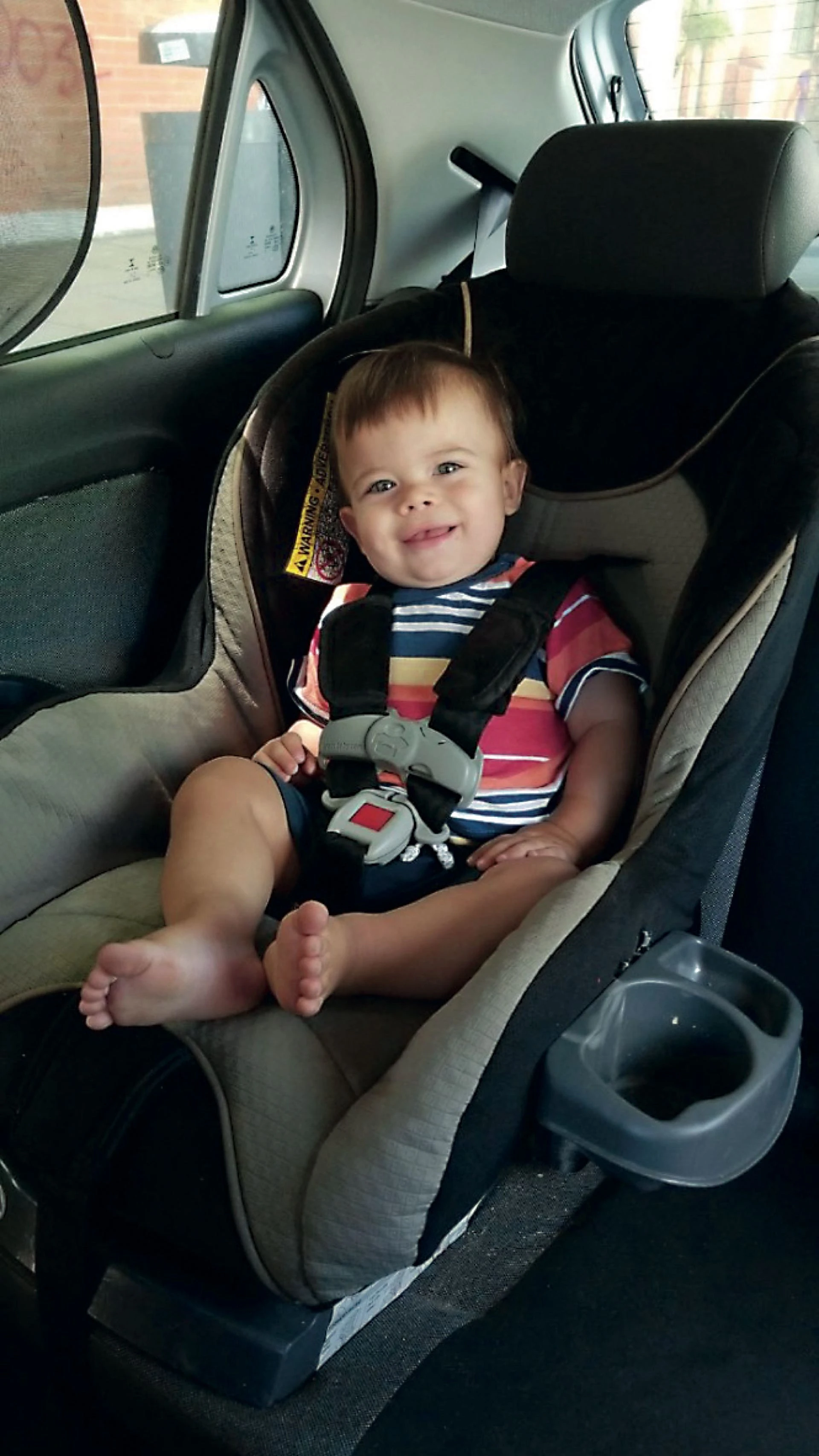 #PARA TI - SILLAS DE AUTO - news - 1 - 20180202