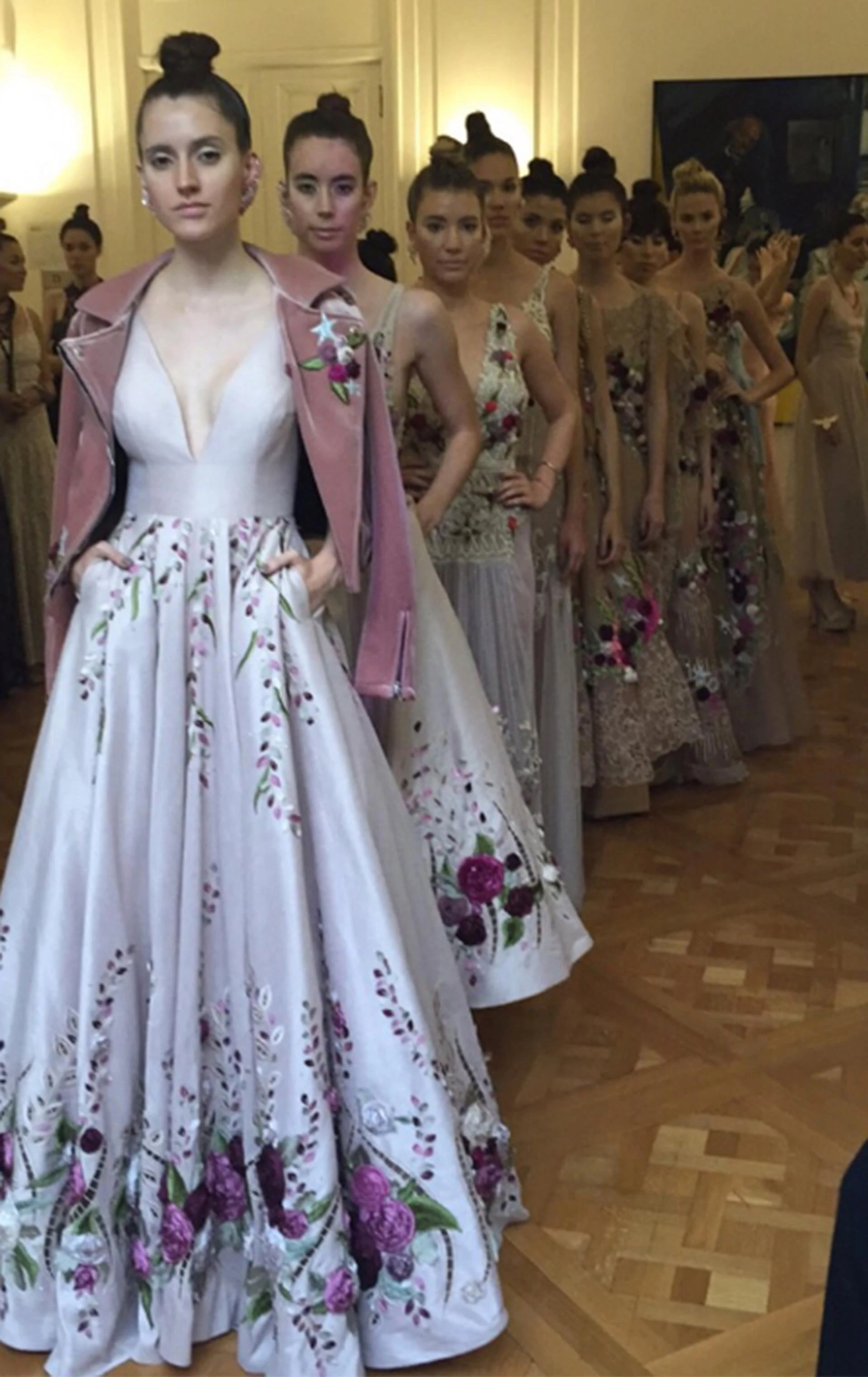 PARA TI six o clock (5)