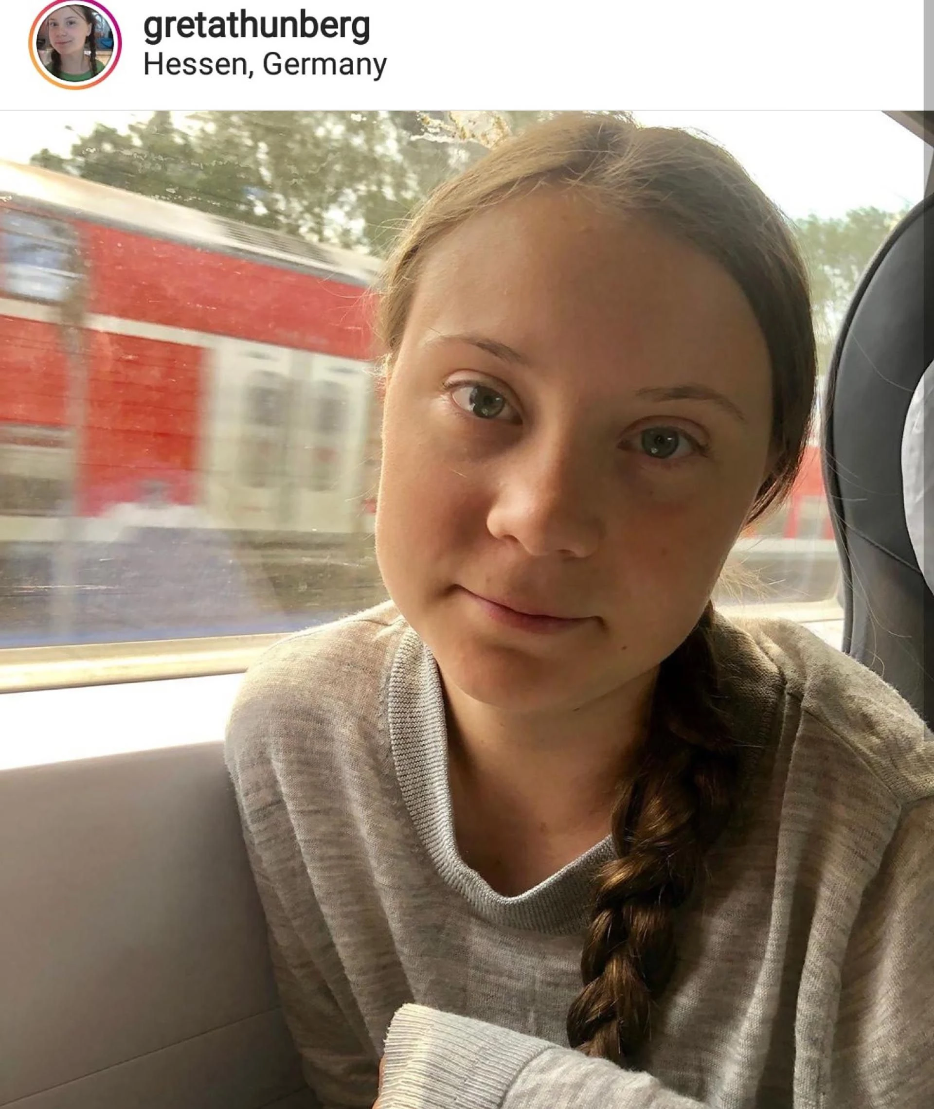 El síndrome de Asperger como gran motivador. “Algunos pueden dejar pasar las cosas, yo no”.