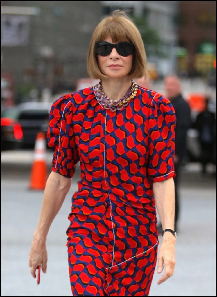 Anna Wintour