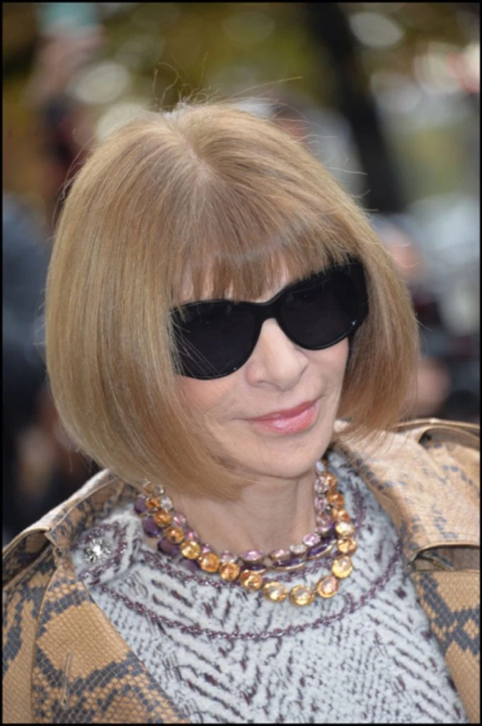 Anna Wintour