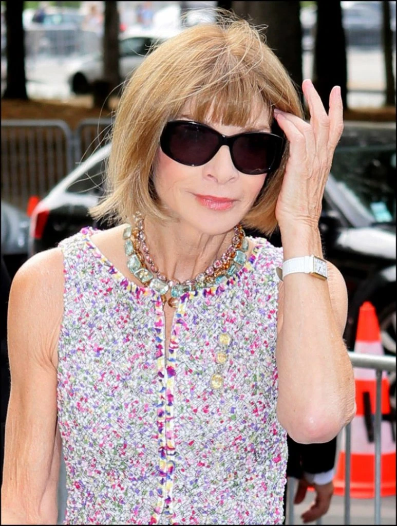 Anna Wintour