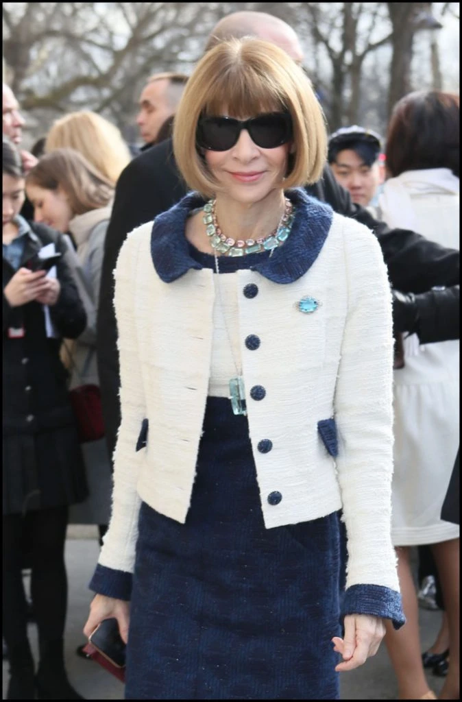Anna Wintour