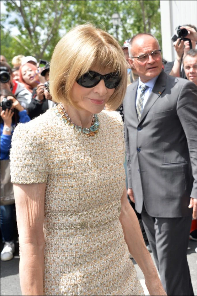 Anna Wintour