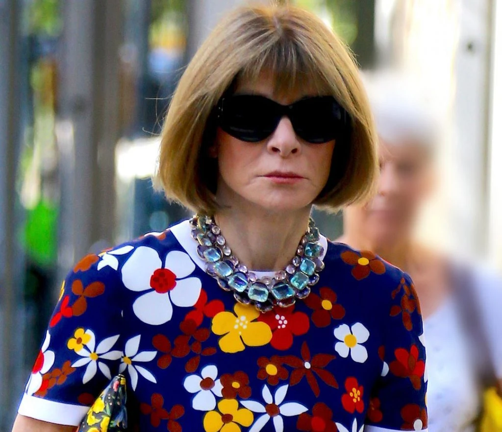 Anna Wintour