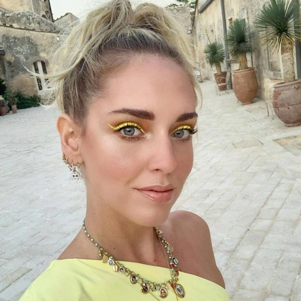 Chiara Ferragni