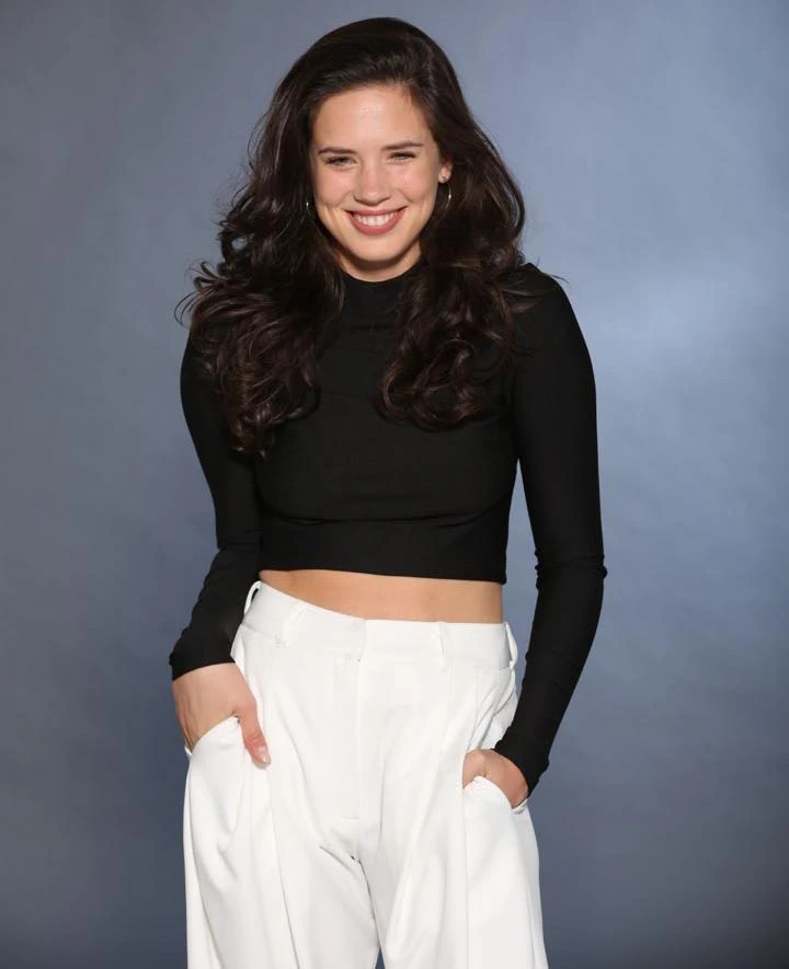 DELFINA CHAVES PARALISIS DEL SUENO