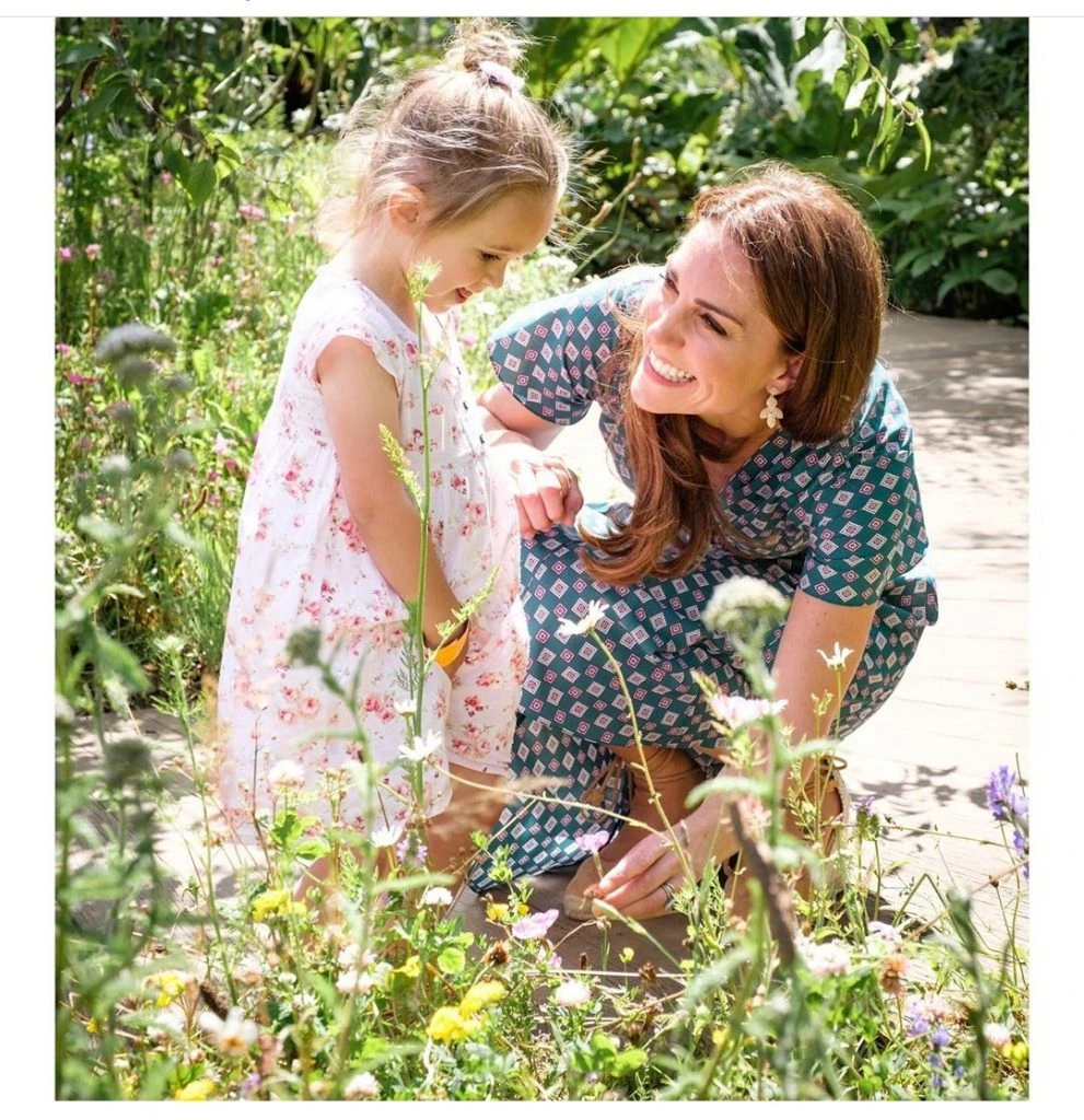 VESTIDO LOOK KATE MIDDLETON KENSINGTON ROYAL