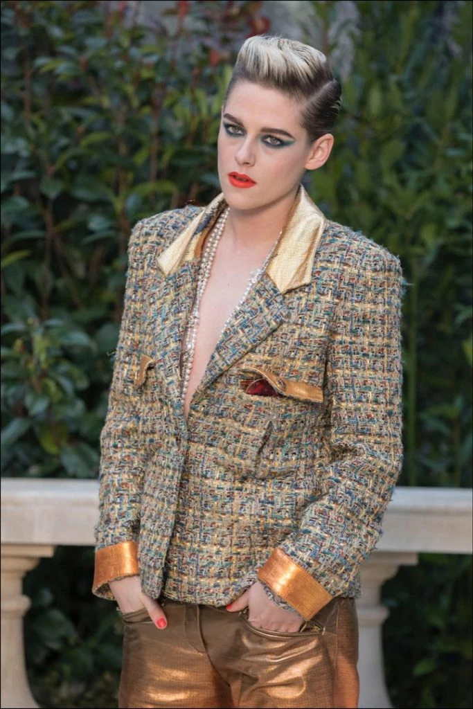 KRISTEN STEWART JEAN SEBERG CINE