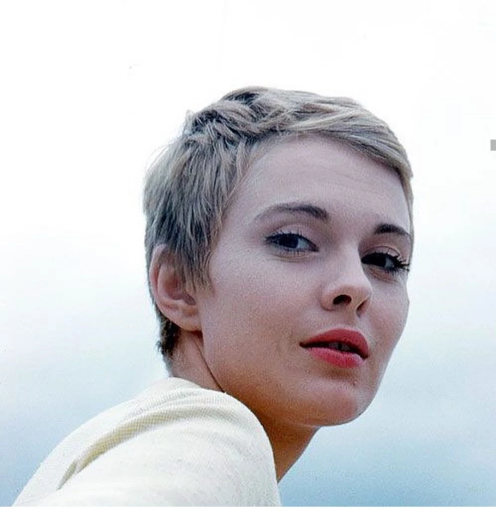 KRISTEN STEWART JEAN SEBERG BIOPIC CINE