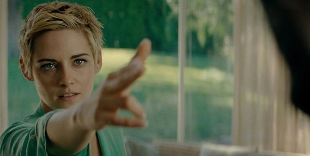 KRISTEN STEWART JEAN SEBERG IG