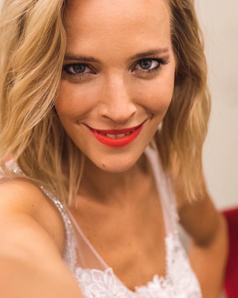 Luisana Lopilato