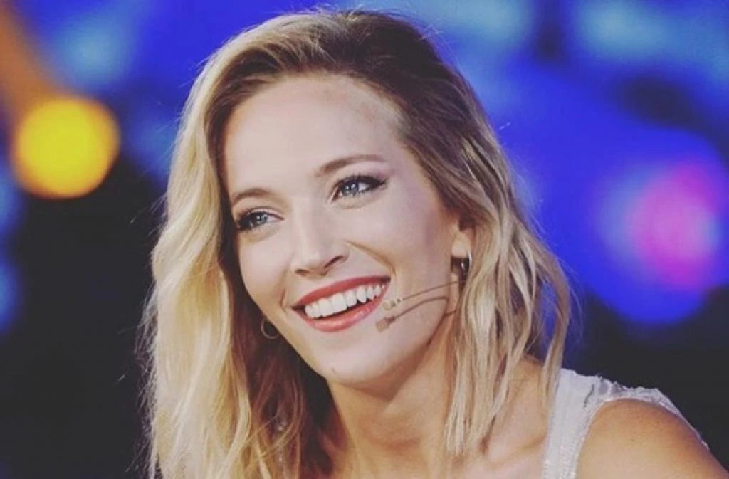 Luisana Lopilato