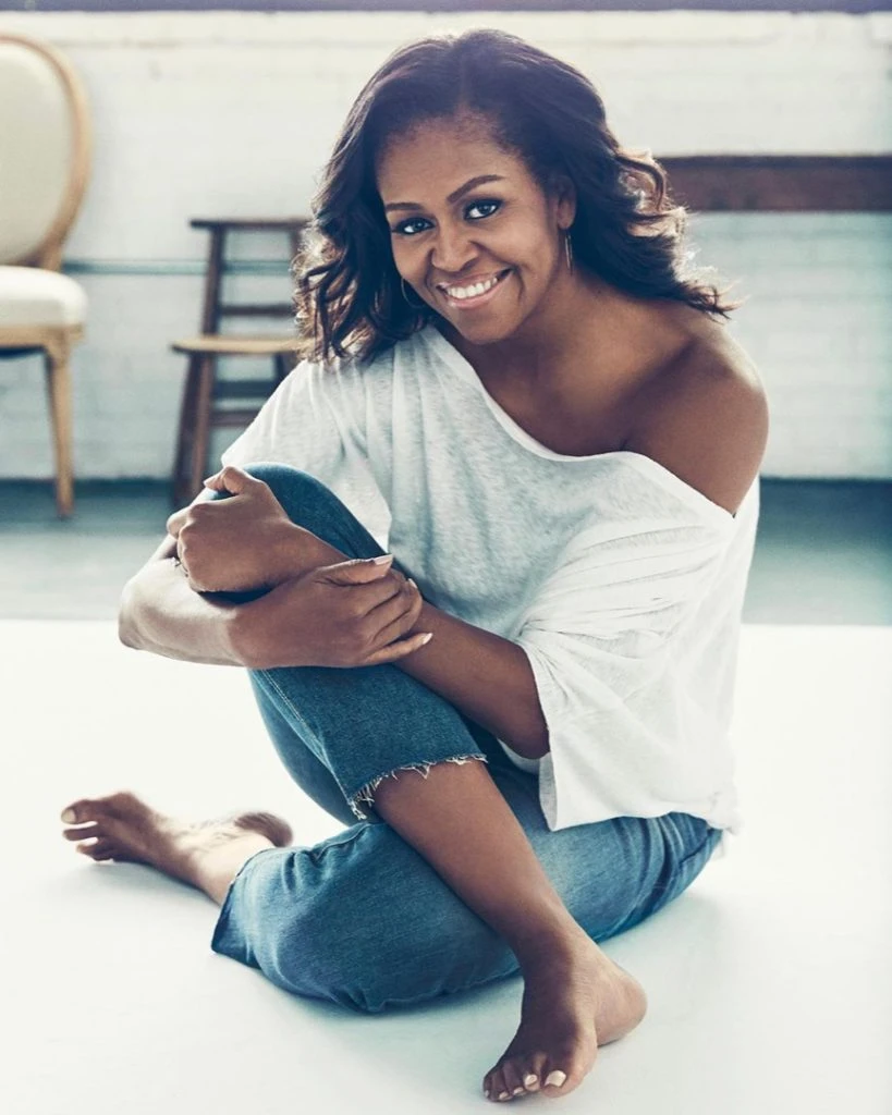 Michelle Obama