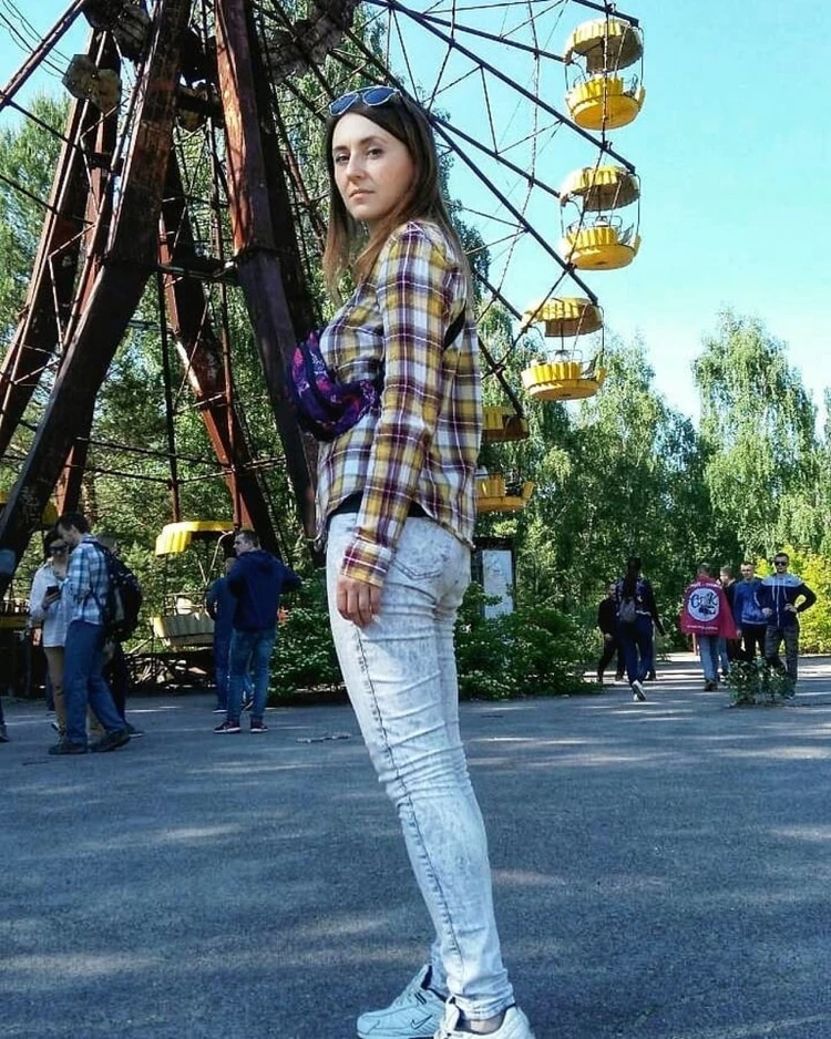 La demanda para visitar Pripyat aumentó considerablemente.