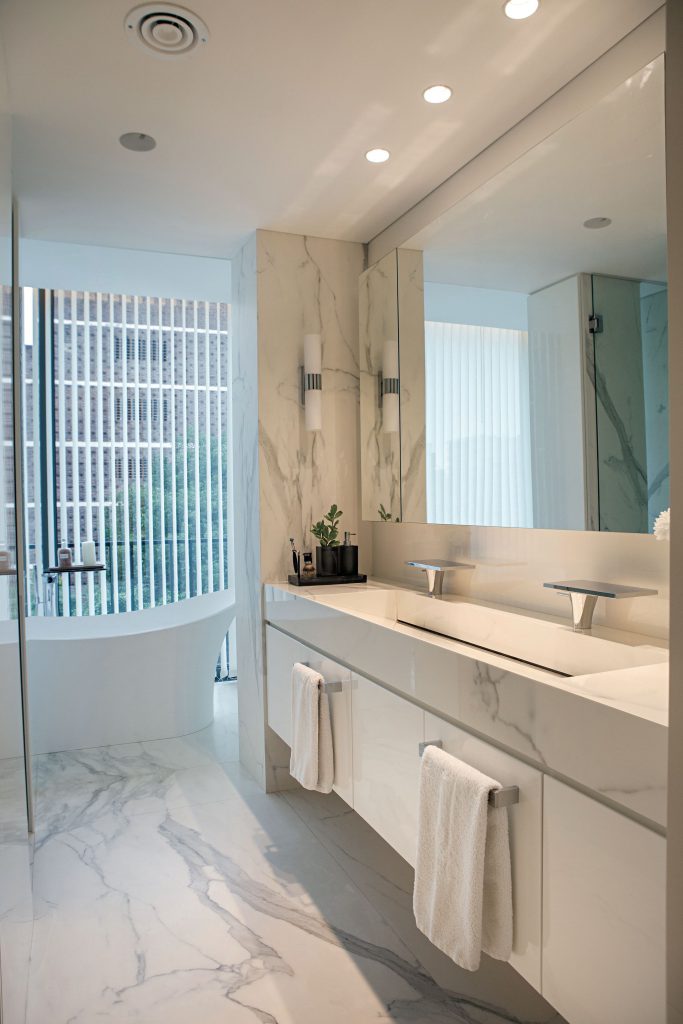 Distintas propuestas para elegir el baño perfecto – Para Ti