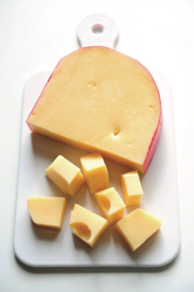 RECETA SOPA DE BROCOLI QUESO