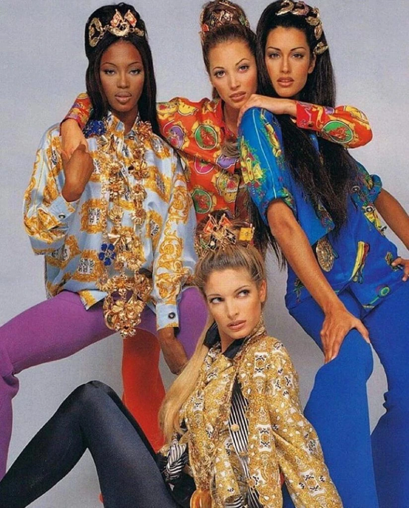 Gianni Versace