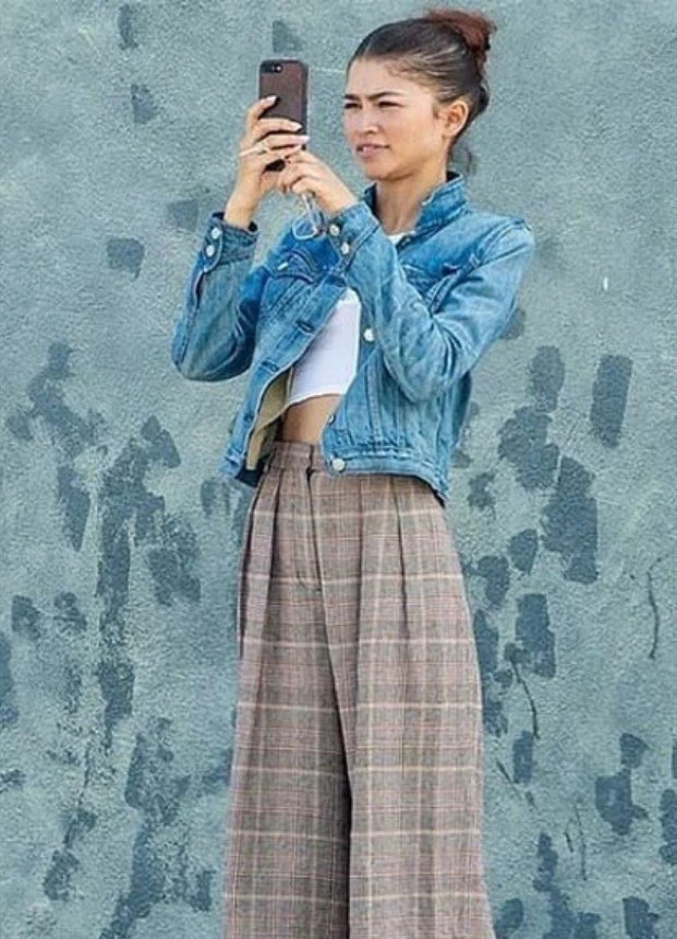 ZENDAYA TOM HOLLAND TWITTER