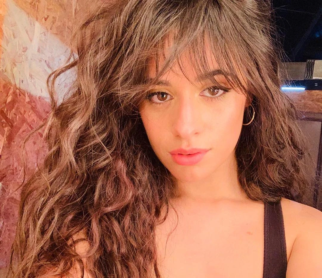 Camila Cabello