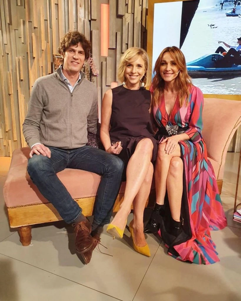 Carla Peterson Vero Lozano