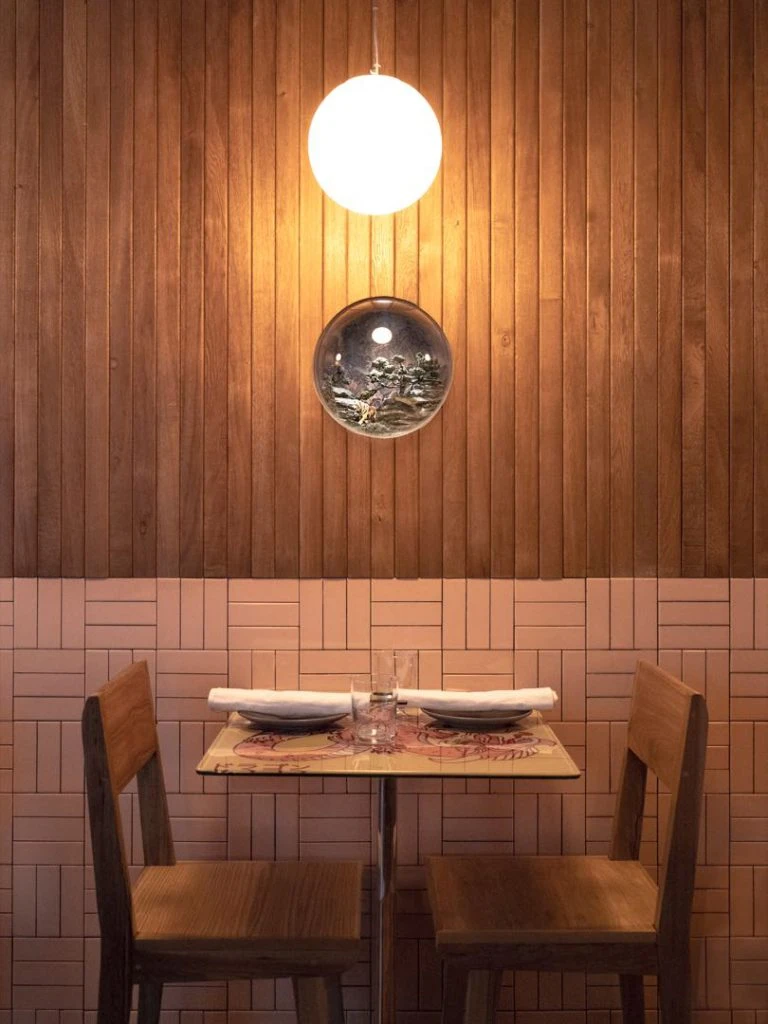 COCINA ASIA JAPON RESTO TORA GENTILEZA TORA 